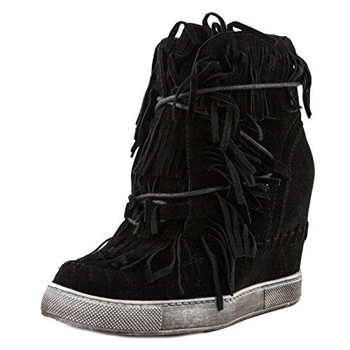 Toocool - Scarpe Donna Stivaletti Scamosciati