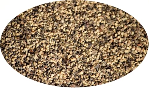 Poivre noir écrasé Eder Gewürze de 1kg pour assaisonnements
