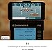 LiveRowing Concept 2 Rowing Machine Smartphone Holder – FREE Fitness App - Fits Most iPhones and iPods - Holds Your Smartphone While Working Out on Your Erg Machine