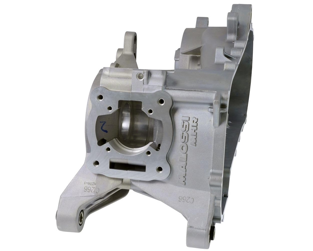 82895 - Carter completa il motore MHR C-one (PIAGGIO) 5715844