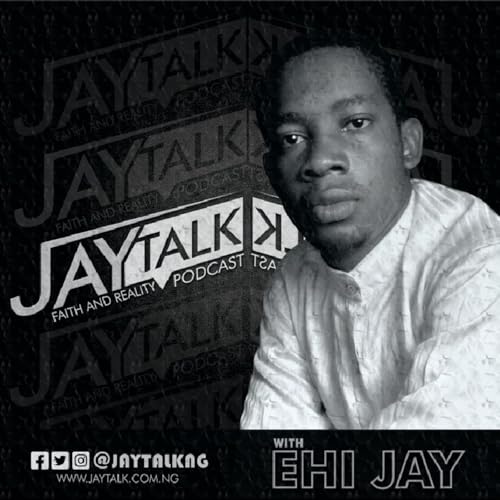 EP. 6: Self-Discovery