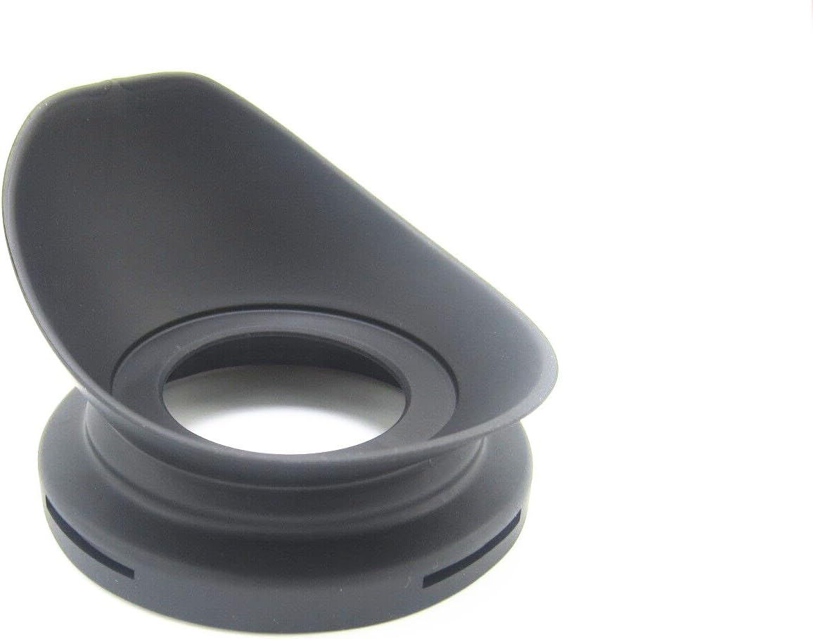 NEW Viewfinder Eyepiece Eyecup Eye Cup Rubber Compatible with Sony PMW-EX3 PXW-FS7 PXW-FS7K