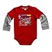 Carhartt Baby Boys' Little Helper Bodyshirt