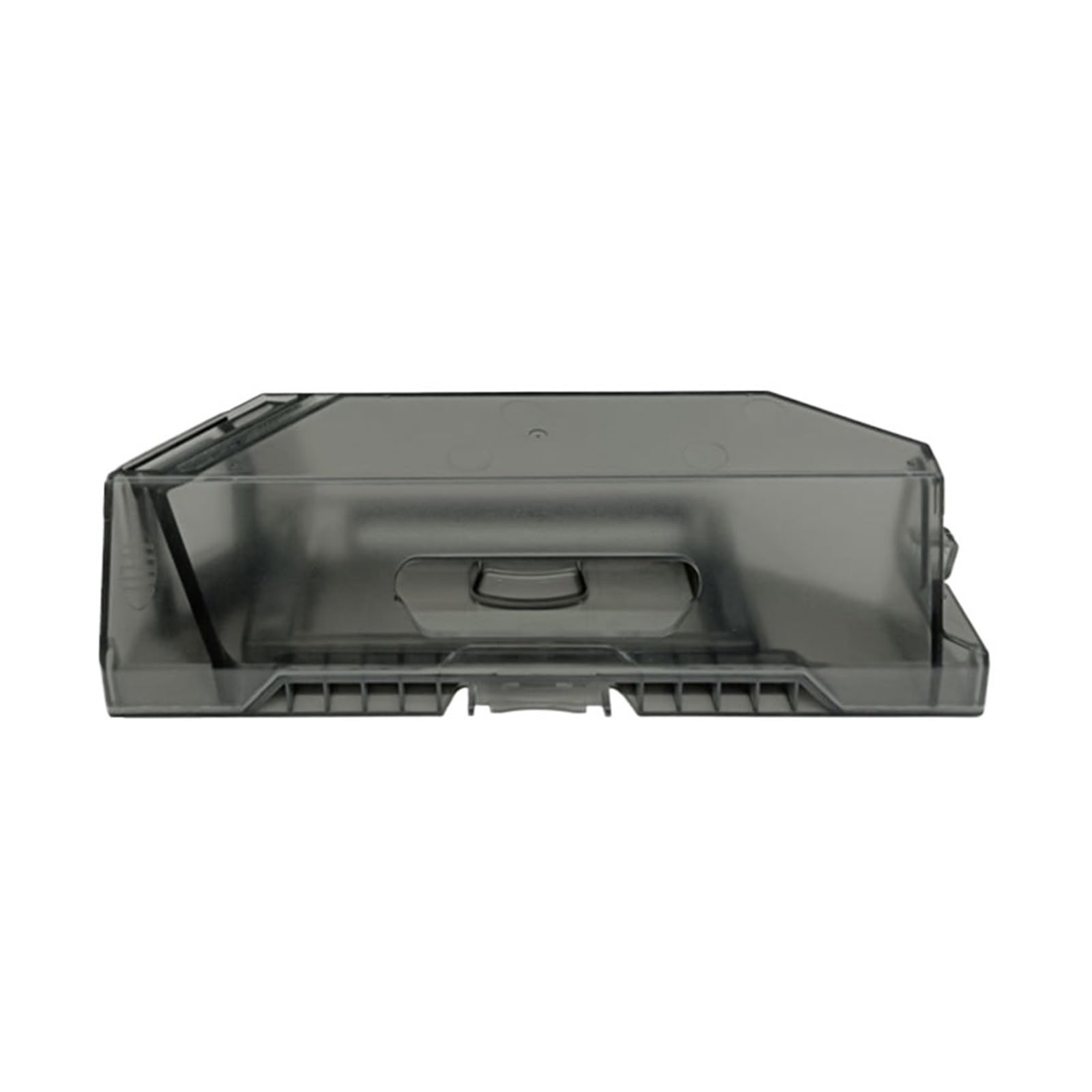 Bac à poussière pour aspirateur Roborock Qrevo P10S Pro avec réservoir