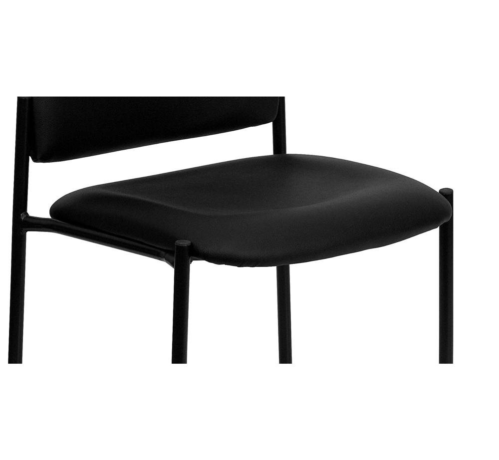 Amazon.com: Flash Furniture Tania Comfort Vinyl Upholstered