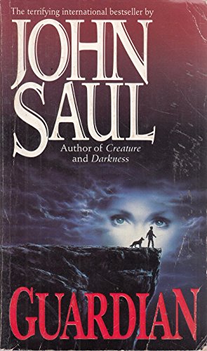 Guardian 0553407465 Book Cover