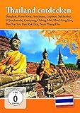  Thailand entdecken