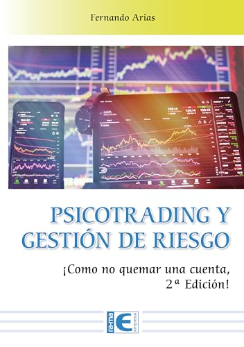 Psicotrading y Gestión de riesgo