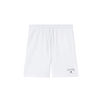 Champion Pantaloncini da uomo con grafica WW001