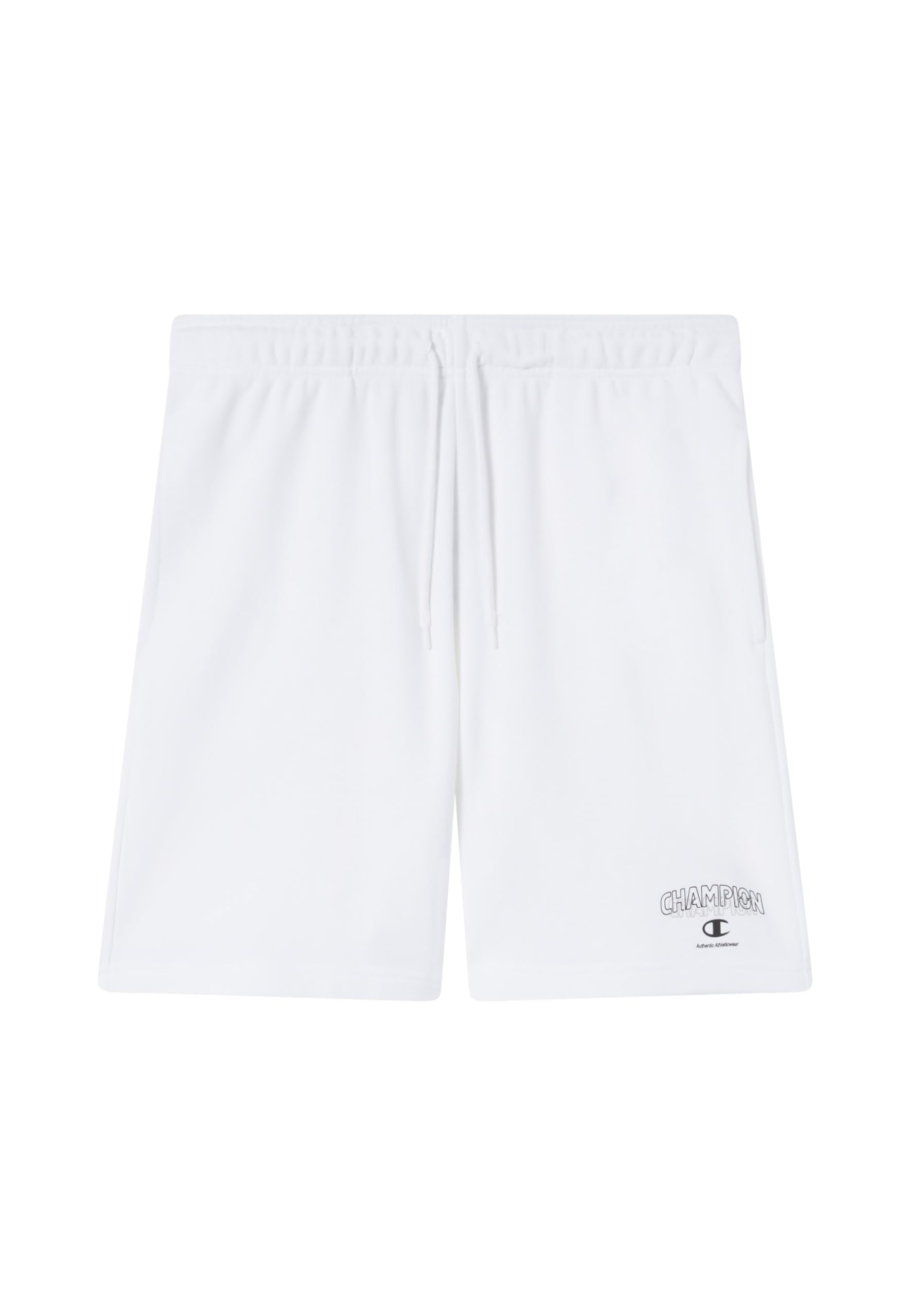Champion Herren Men-Graphic Shorts
