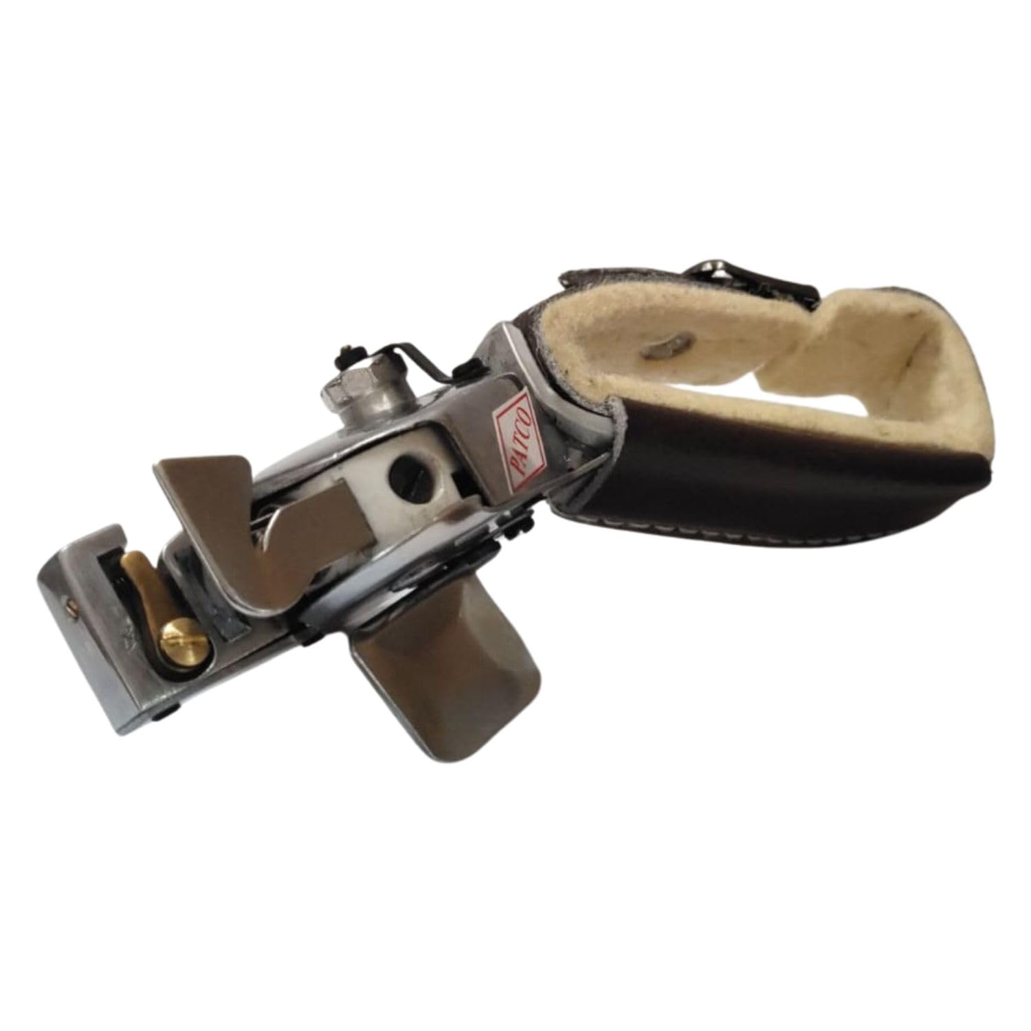 Patco Uster Hand Knotter for Textile Industry