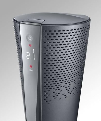 De'Longhi HFX85W20C purificateur d'air 49 dB Neuf - vue 8