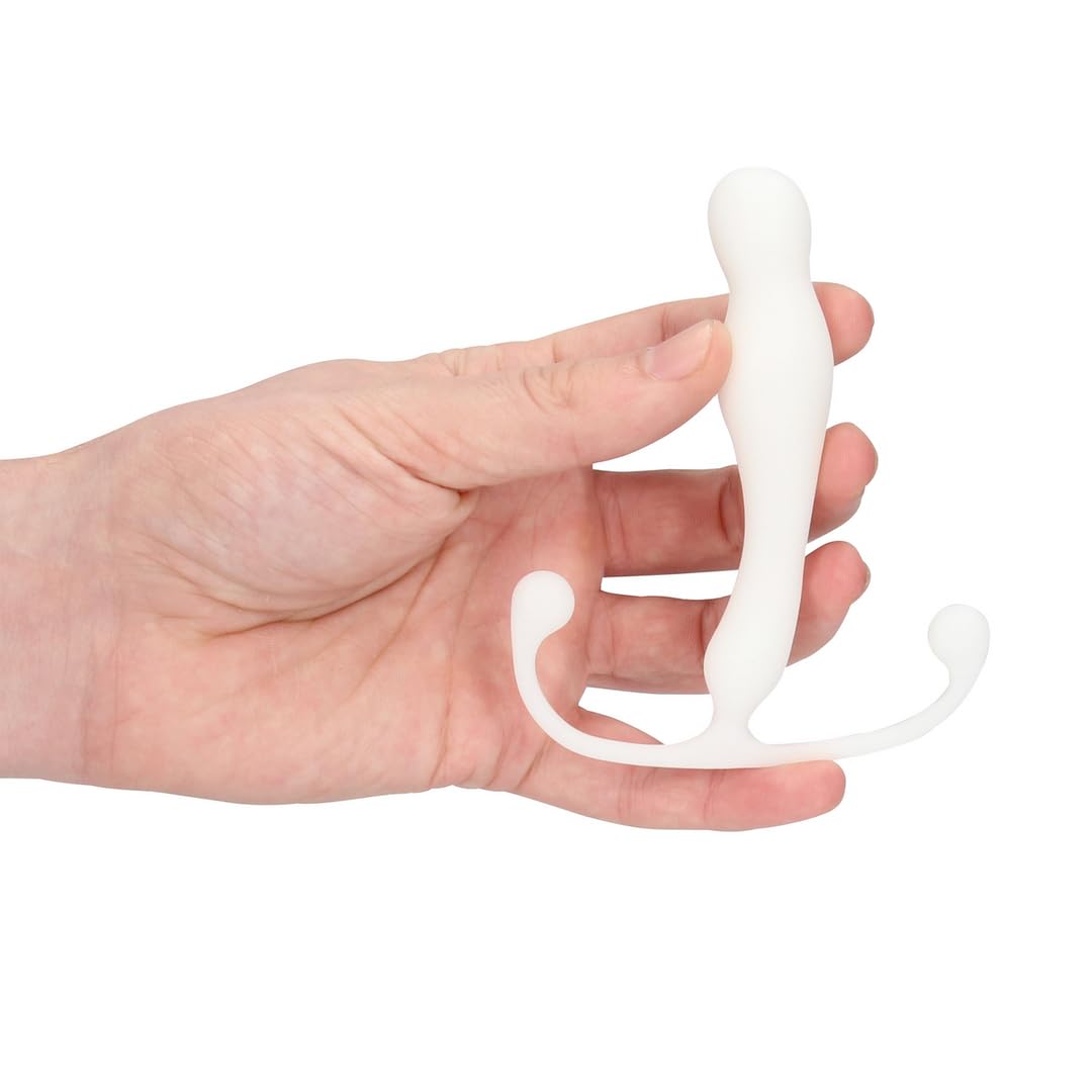 Aneros Eupho Prostata Massager- Weiβ