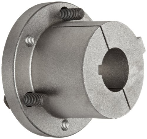 Martin Q1 1 1/8 MST Bushing, Sintered Steel, Inch, 1.13