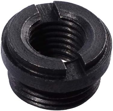 Miniatura 8 de Cool Hand 1911 Tornillos de agarre y bujes para 1911 tamaño completo, empuñaduras compactasoficiales, 0.16 pulgadas delgadas0.28 pulgadas, tamaño