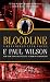 Bloodline: A Repairman Jack Novel (Adversary Cycle/Repairman Jack Book 11)