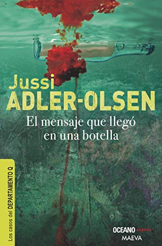 Mensaje que llegó en una botella, El [Spanish] 6078303651 Book Cover