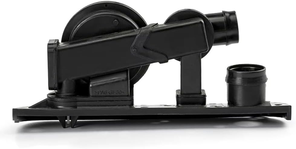 Crankcase Vent Tube Crankcase Ventilation Valve Breather Hose Compatible With VW For Golf MK5 6 For Jetta 06F129101C