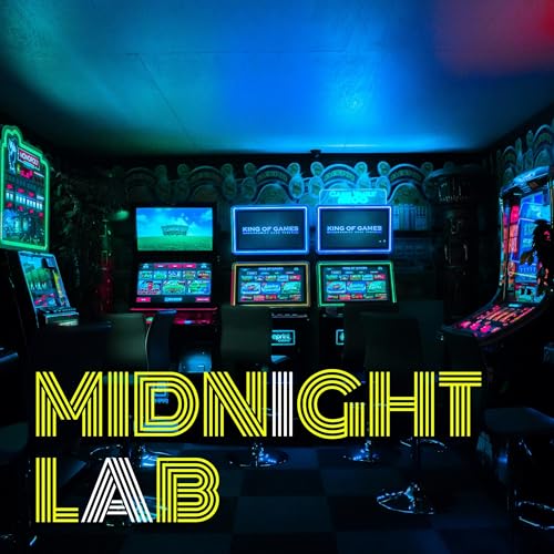 #2-8 アモアス3D・スシローそれぞれの「進化」について語りたい夜 cover art