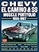 Chevy EL Camino & SS Muscle Portfolio 1959-1987