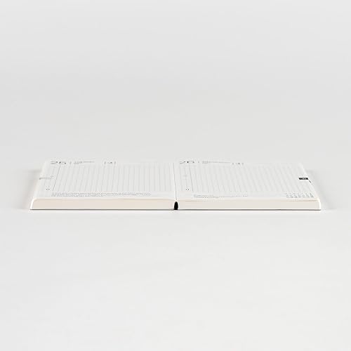 Miniatura 5 de Hobonichi Techo - Agenda 2024 [inglés/A6/inicio de enero/inicio de lunes]