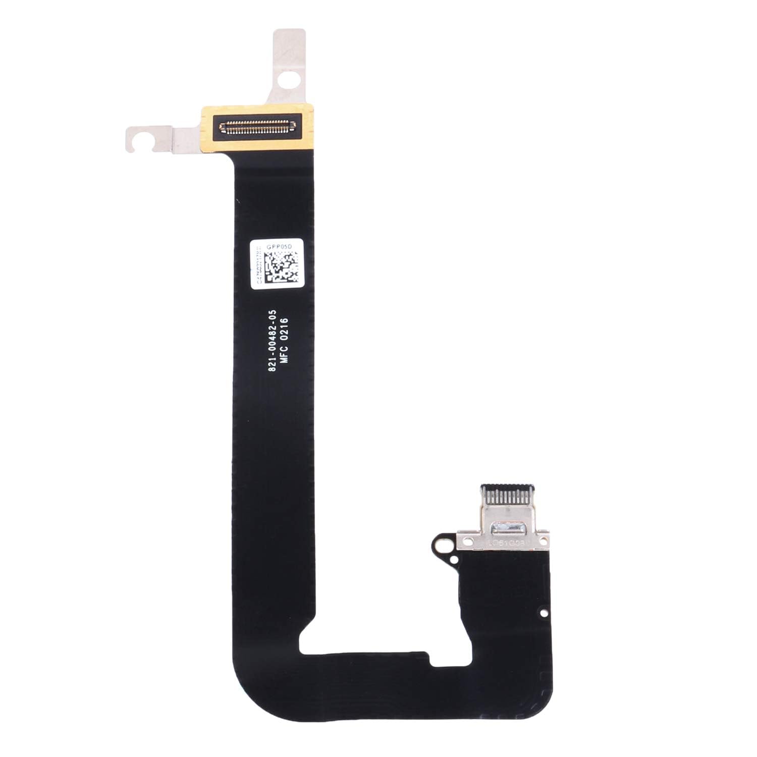 Amazon.co.jp: 交換用 I/O USB-C 電源ボード ジャック フレックス