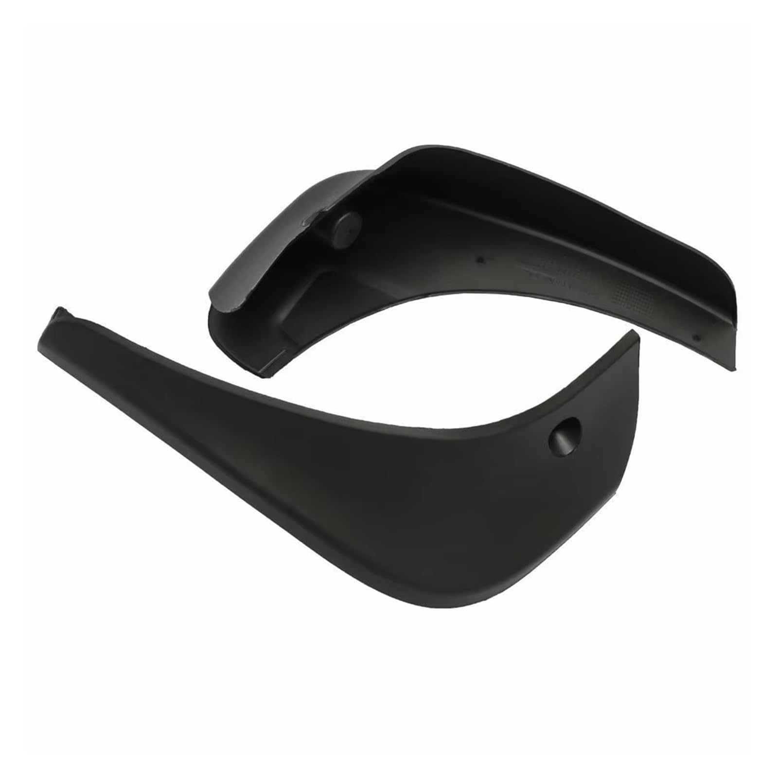 Bavettes Mud Flaps Guard Splash Pour Nissan Pour Qashqai Pour Dualis Pour J10 2007-2013 Garde-boue À Cinq Doigts