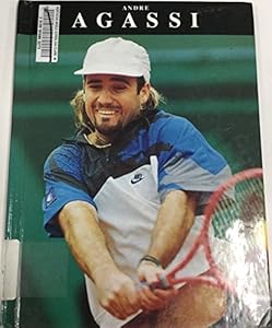 Vedi scheda su Amazon Andre Agassi