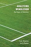 Analyzing Wimbledon: The Power of Statistics