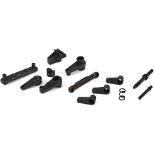 Vaterra Servo Arms & Bellcranks Hal