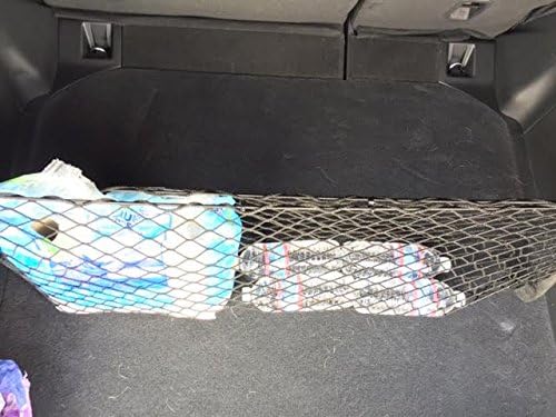 Envelope Style Trunk Cargo Net for Honda CR-V 2012 13 14 15 2016 2017 New