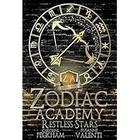 Zodiac Academy 9