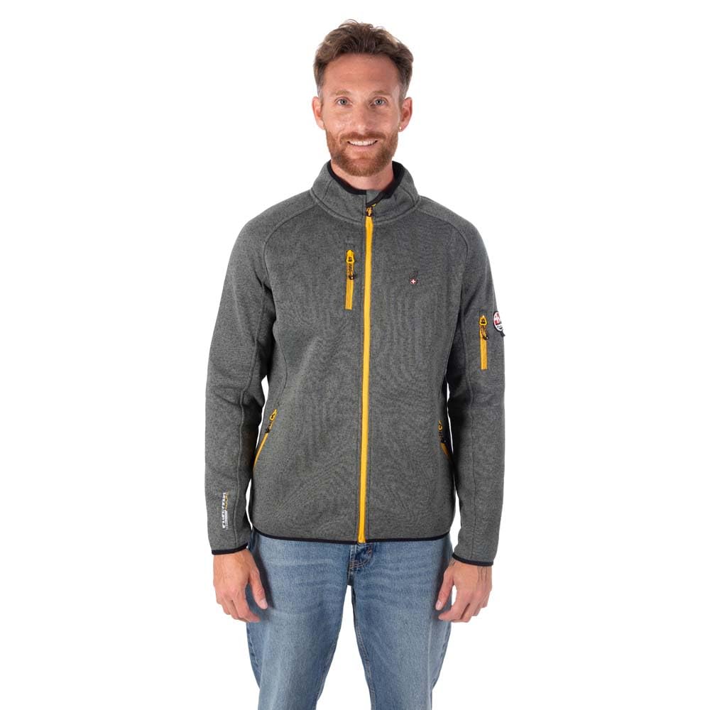 AULP Rikko Full Zip Fleece 3XL