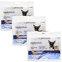 Algopix Similar Product 2 - Petmate Replendish Charcoal Replacement