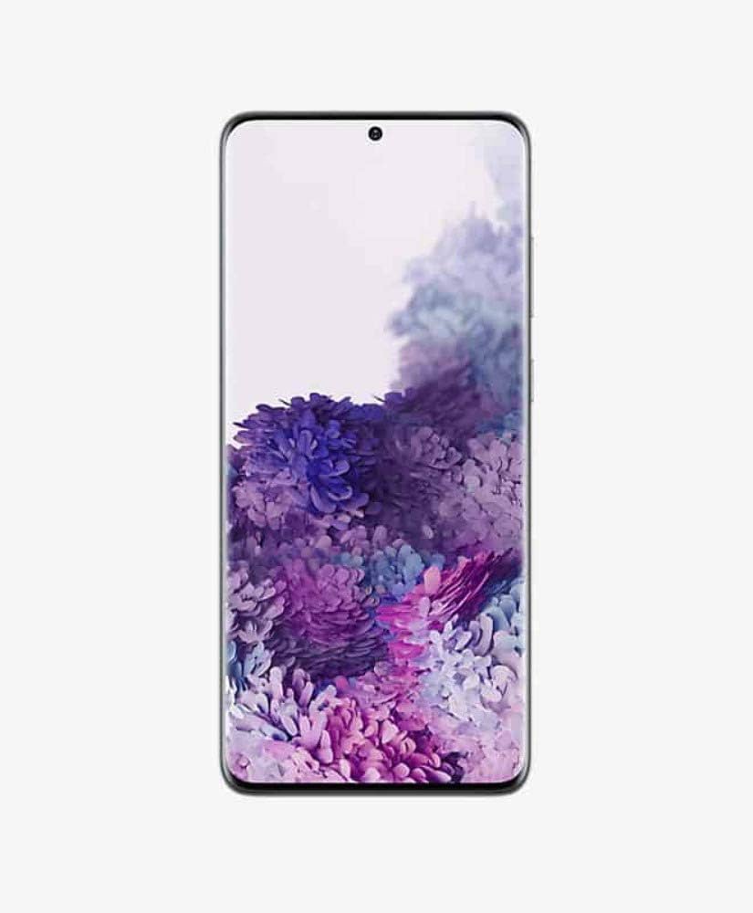 Samsung Galaxy S20+ 5G Android Smartphone - SIM Free Mobile