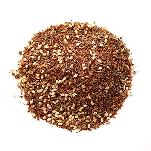 Miniatura 2 de Spice Jungle Zaatar - 1 oz.