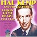 Talkin' To My Heart: 1934-1940