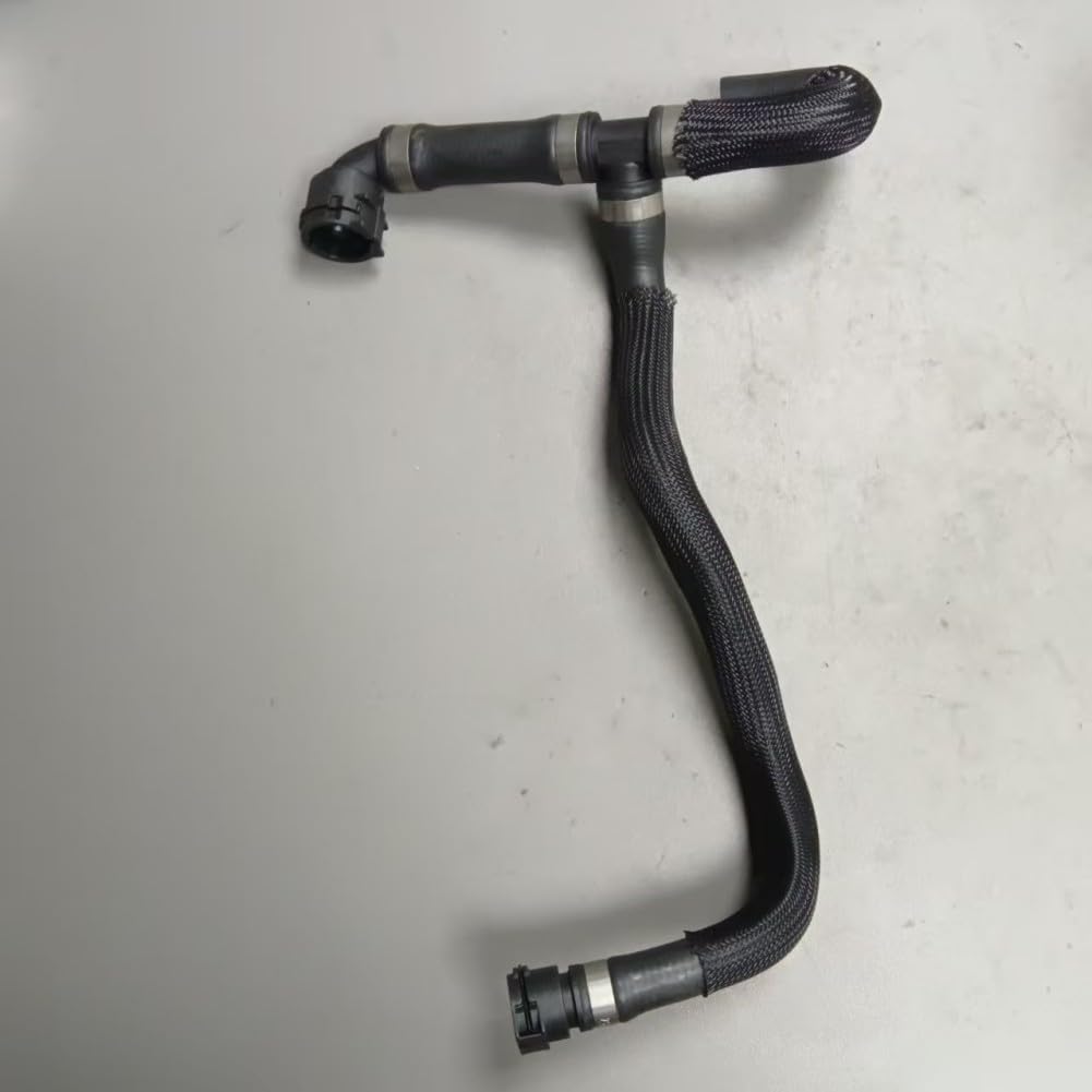 Hose 2125016884 212 501 6884