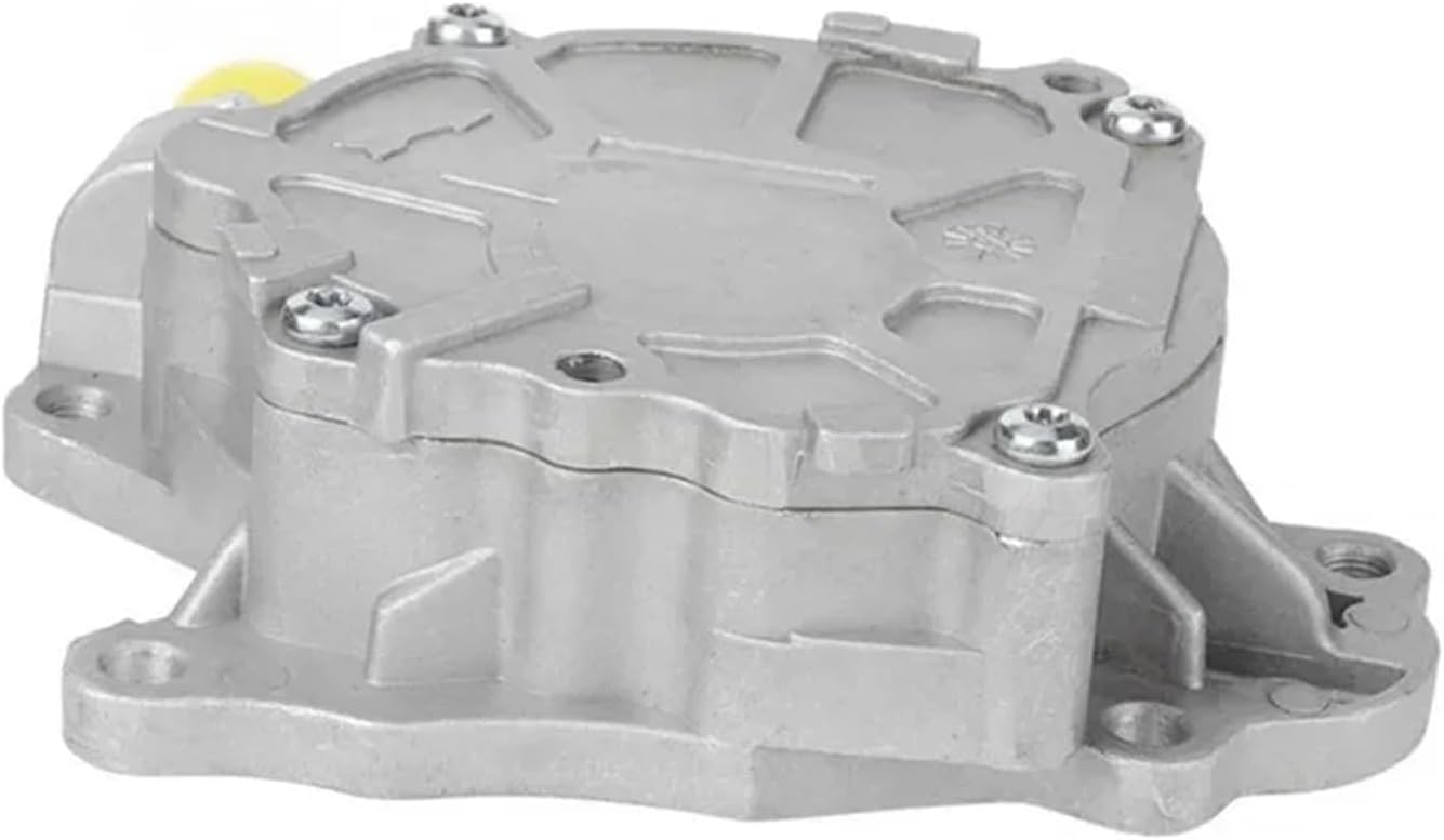 03L145100F 03L145100 72480812 Brake Vacuum Pump 03L145100B Compatible For VW Golf 6 VI Polo 6R A1 A3 8P Tt 8J Beetle