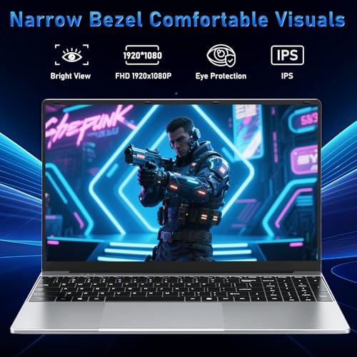 NIAKUN VenBook Laptop