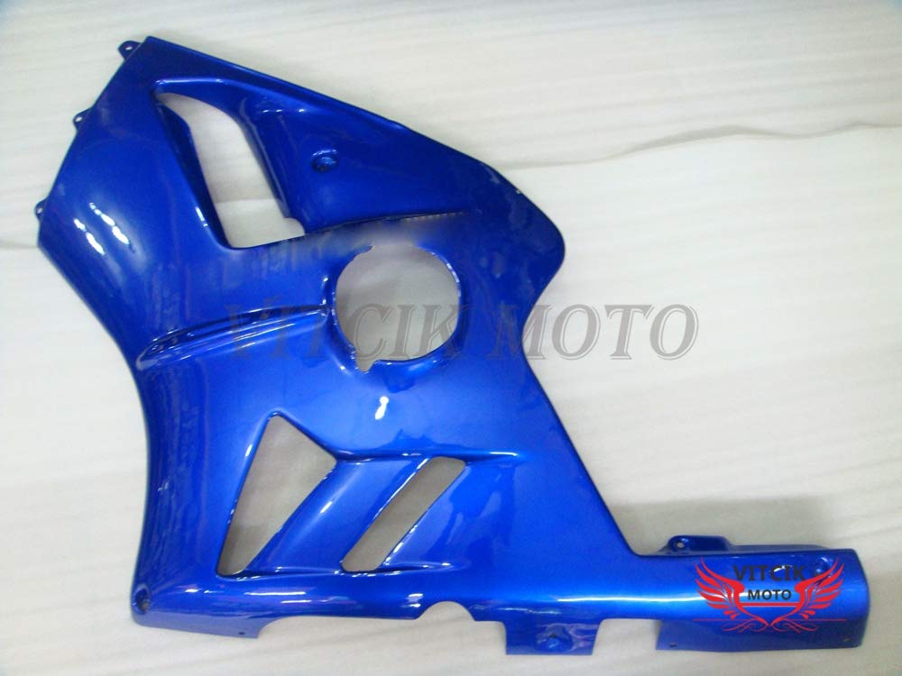 Amazon | VITCIK (フェアリングキット 対応車種 ZX12R ZX-12R 2002