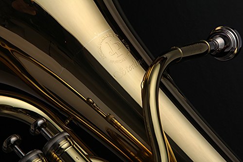 John Packer JP374 Sterling Euphonium - Image 3