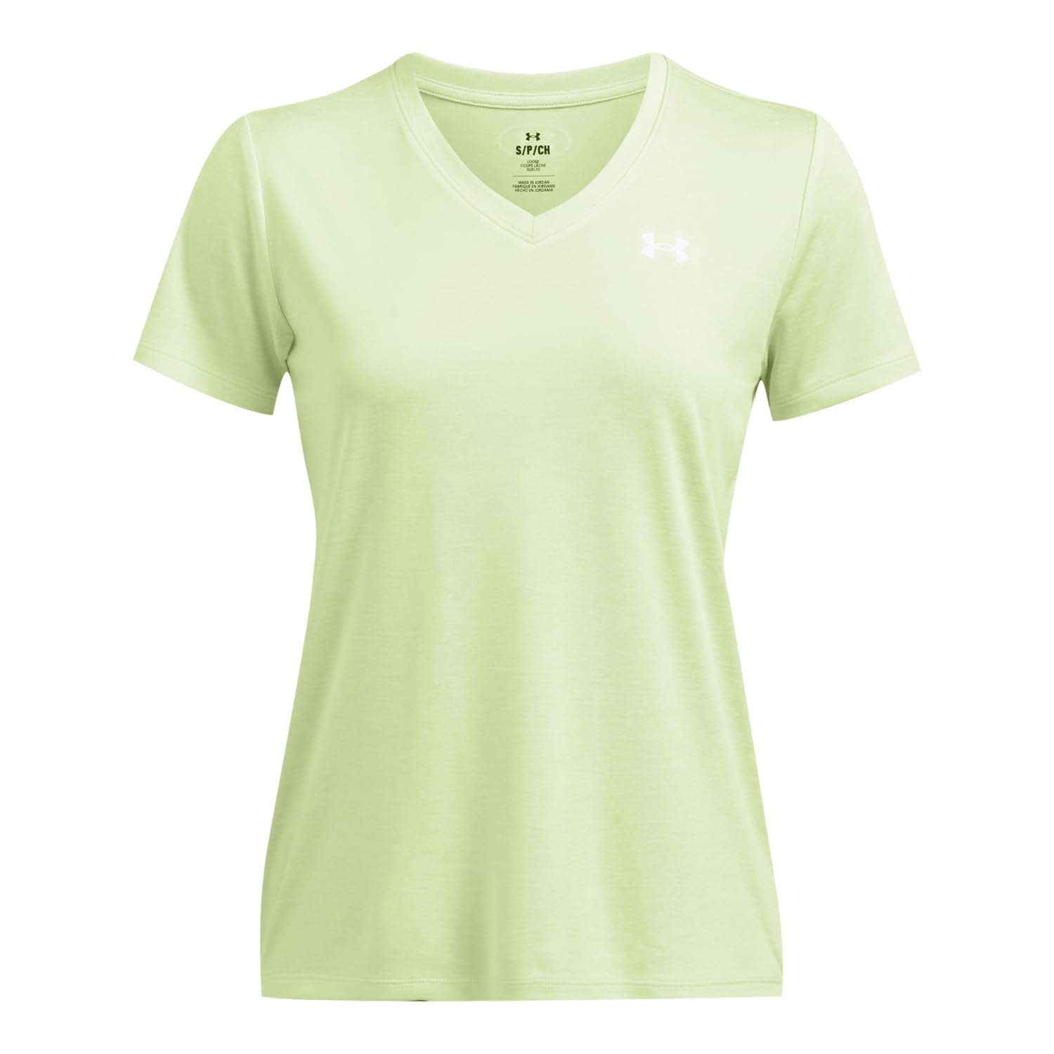 Under Armour Tech Twist Shirt Women - S