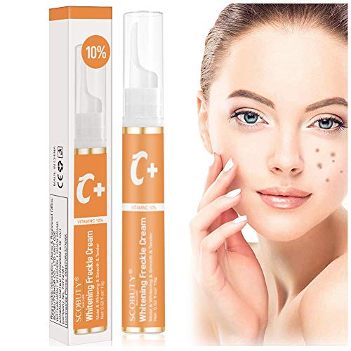 Freckle Remover, Dark Spot Removal, Melasma Remover, Dark Spot Corrector, Freckles Dark Spot, Removes Hyperpigmentation Reduces Melasma Lightens(15g)