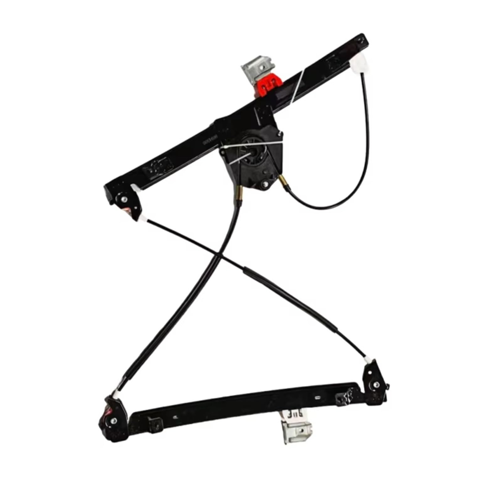 Hhfksci Power Window Regulator for Maserati for Quattroporte M139 2003-2013 Door Window Lifter Mechanism Regulator 66944900 66944800 66944400 66944500(66944500 After Left)
