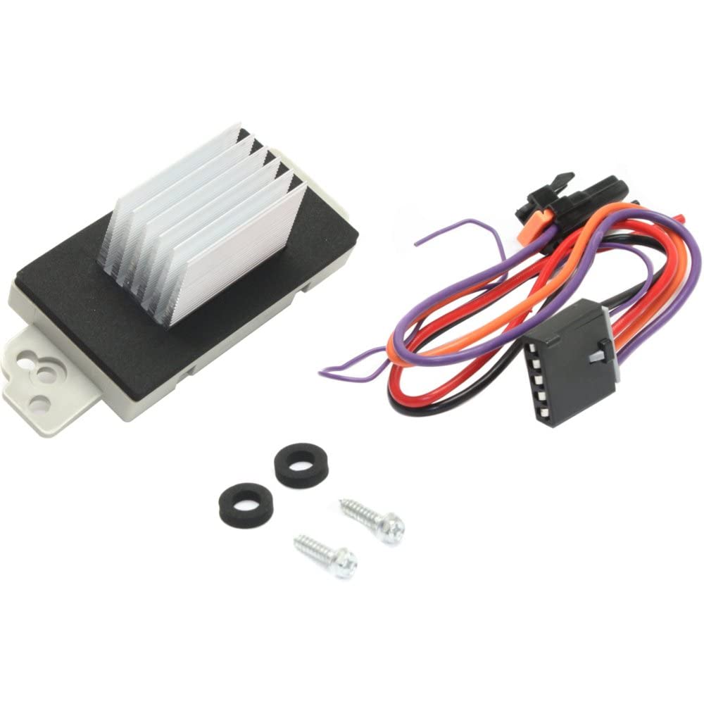 Amazon.com: Perfect Fit Group REPC191807 - Trailblazer / Envoy  