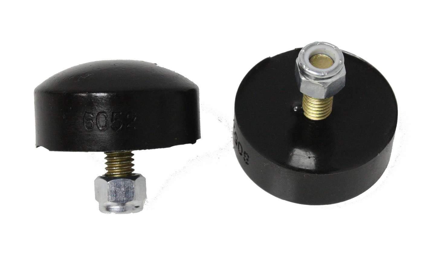 Energy Suspension 9.9116G 1" Tall Button Head Bump Stop