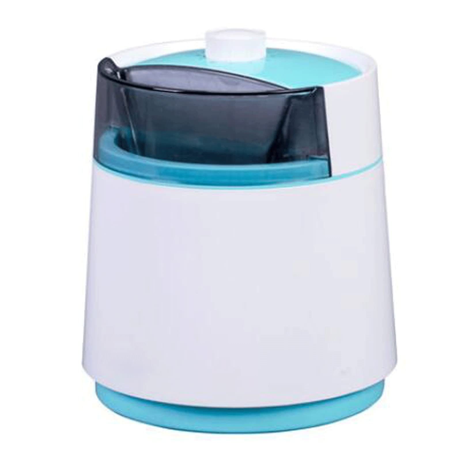 SONAXO Kumio Ice Cream Machine Home Convenient Mini Automatic Fruit Cone Machine Small Homemade