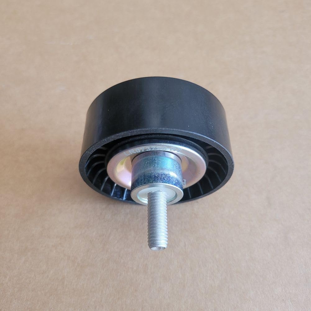 Amazon.com : 587969201 & 2 587973001 Lawn Mower Idler Pulley with 580364609 Belt Compatible With Husqvarna AWD Belt Repair kit, Pulleys Belt Kit Fits for LC356VB LC221RH, L 321AHX L, 321AH Model, | Parts# 2642060000 Belt pulley 1pc/pack HUUUGE-PARRRT | Vベルトプーリ