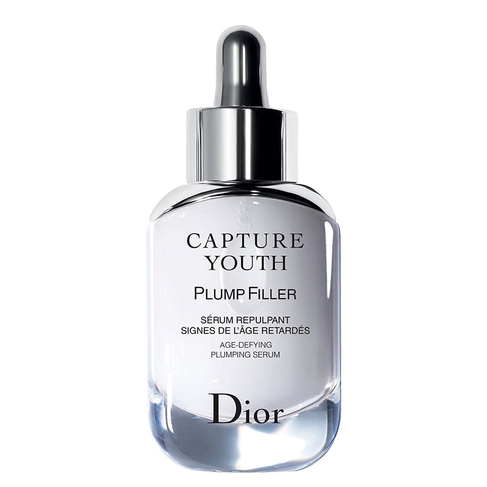 Christian Dior Capture Youth Plump Filler Age-Delay Plumping Serum